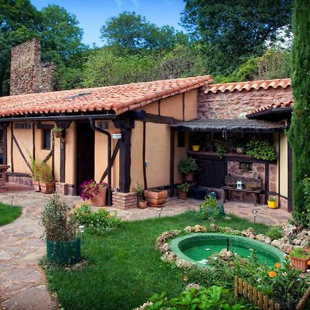 Ezcaray Turza Casa Rural Completa Hasta 8Pax Extérieur photo
