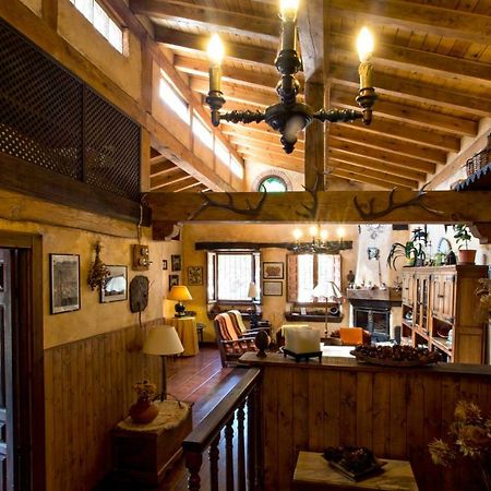 Ezcaray Turza Casa Rural Completa Hasta 8Pax Extérieur photo