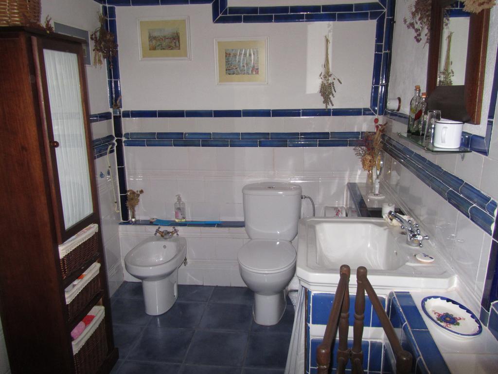 Ezcaray Turza Casa Rural Completa Hasta 8Pax Extérieur photo