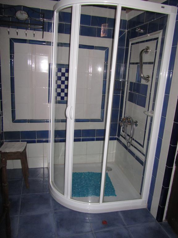 Ezcaray Turza Casa Rural Completa Hasta 8Pax Extérieur photo