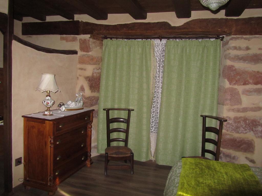 Ezcaray Turza Casa Rural Completa Hasta 8Pax Extérieur photo