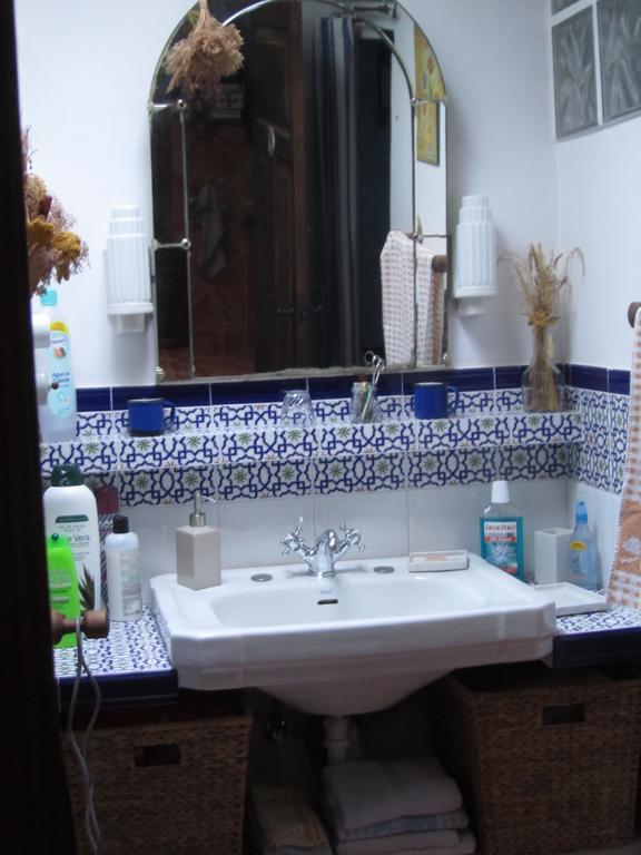 Ezcaray Turza Casa Rural Completa Hasta 8Pax Extérieur photo