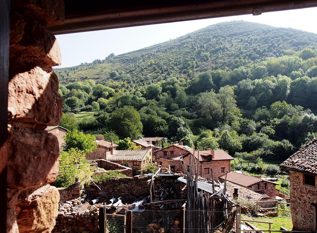 Ezcaray Turza Casa Rural Completa Hasta 8Pax Extérieur photo