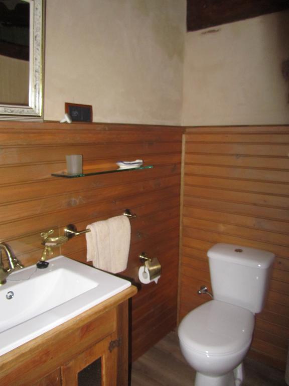 Ezcaray Turza Casa Rural Completa Hasta 8Pax Extérieur photo