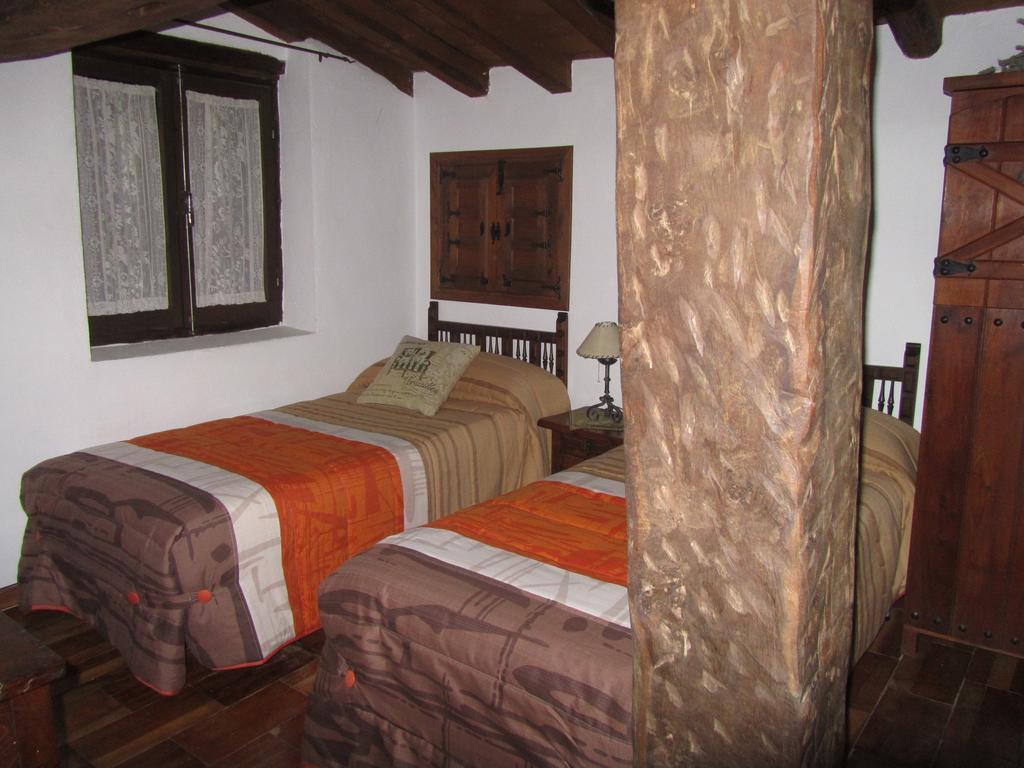 Ezcaray Turza Casa Rural Completa Hasta 8Pax Extérieur photo
