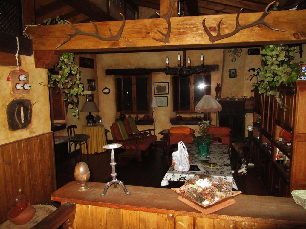 Ezcaray Turza Casa Rural Completa Hasta 8Pax Extérieur photo