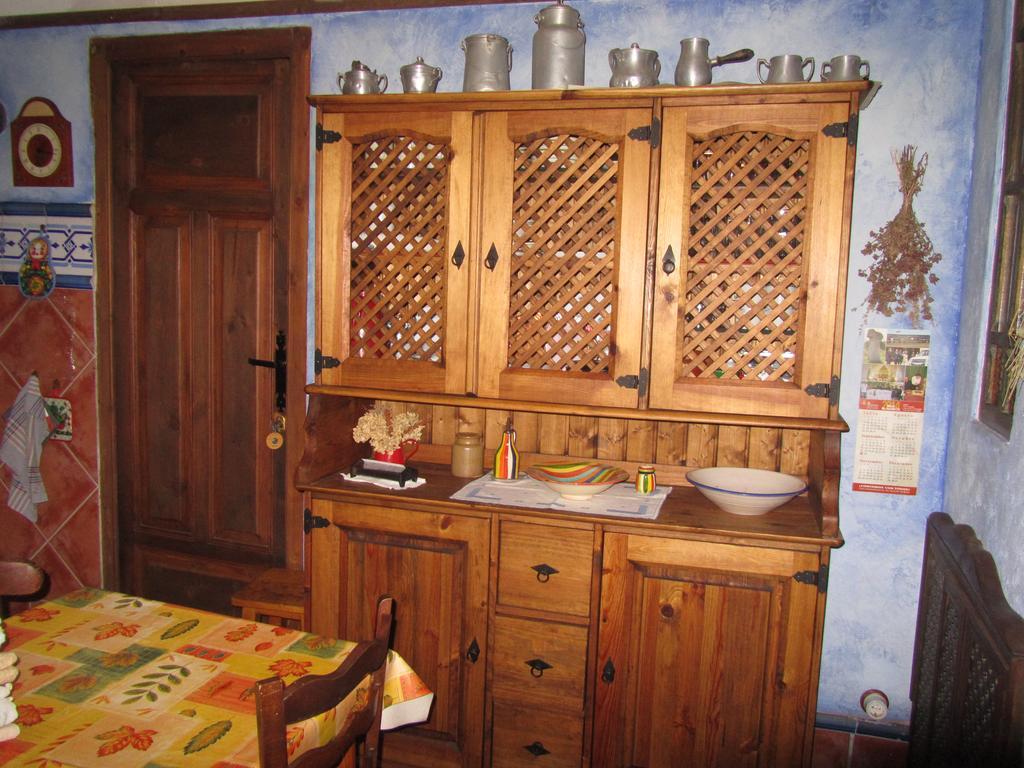 Ezcaray Turza Casa Rural Completa Hasta 8Pax Extérieur photo