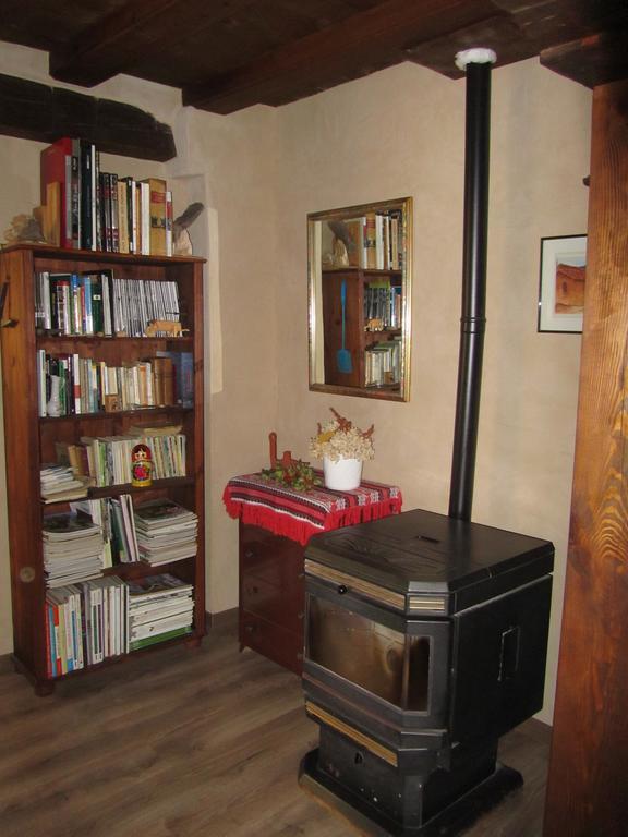 Ezcaray Turza Casa Rural Completa Hasta 8Pax Extérieur photo