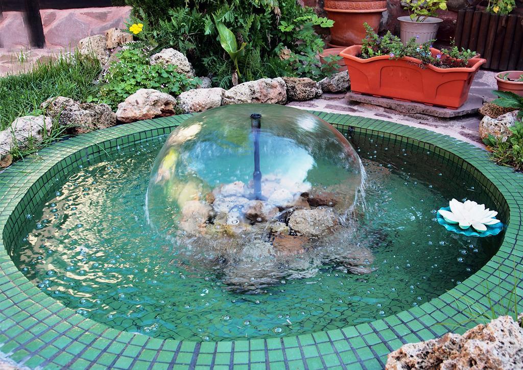 Ezcaray Turza Casa Rural Completa Hasta 8Pax Extérieur photo