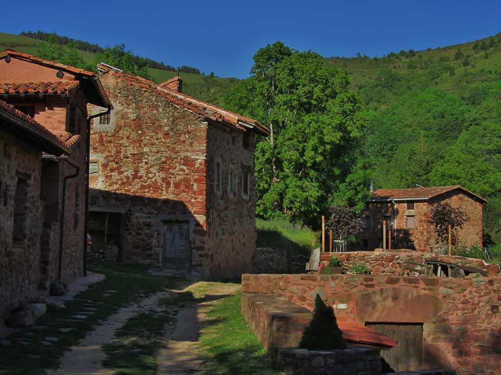 Ezcaray Turza Casa Rural Completa Hasta 8Pax Extérieur photo