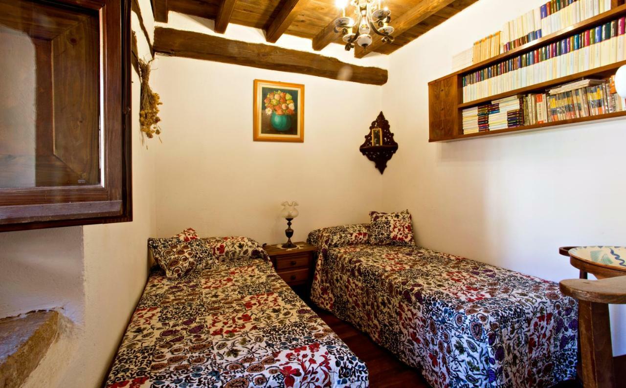Ezcaray Turza Casa Rural Completa Hasta 8Pax Extérieur photo