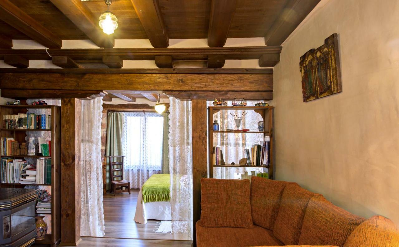 Ezcaray Turza Casa Rural Completa Hasta 8Pax Extérieur photo