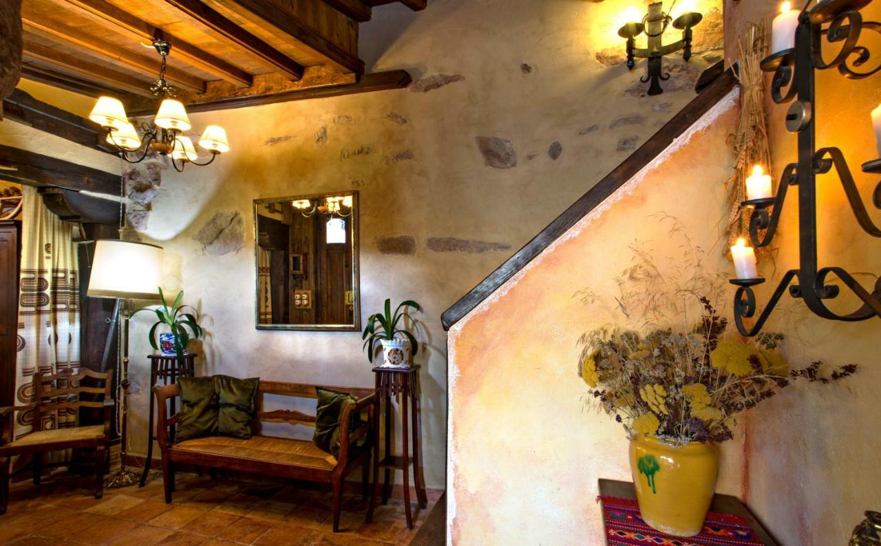 Ezcaray Turza Casa Rural Completa Hasta 8Pax Extérieur photo
