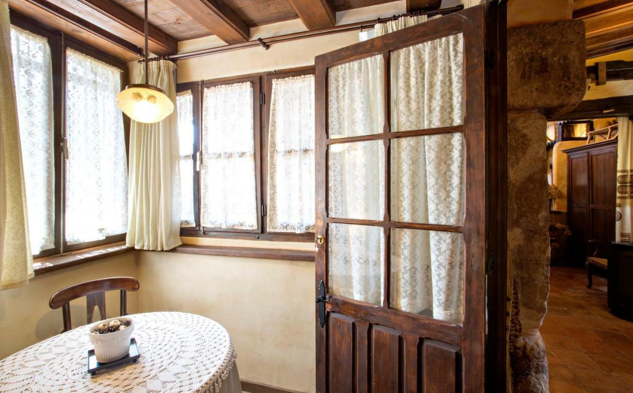 Ezcaray Turza Casa Rural Completa Hasta 8Pax Extérieur photo