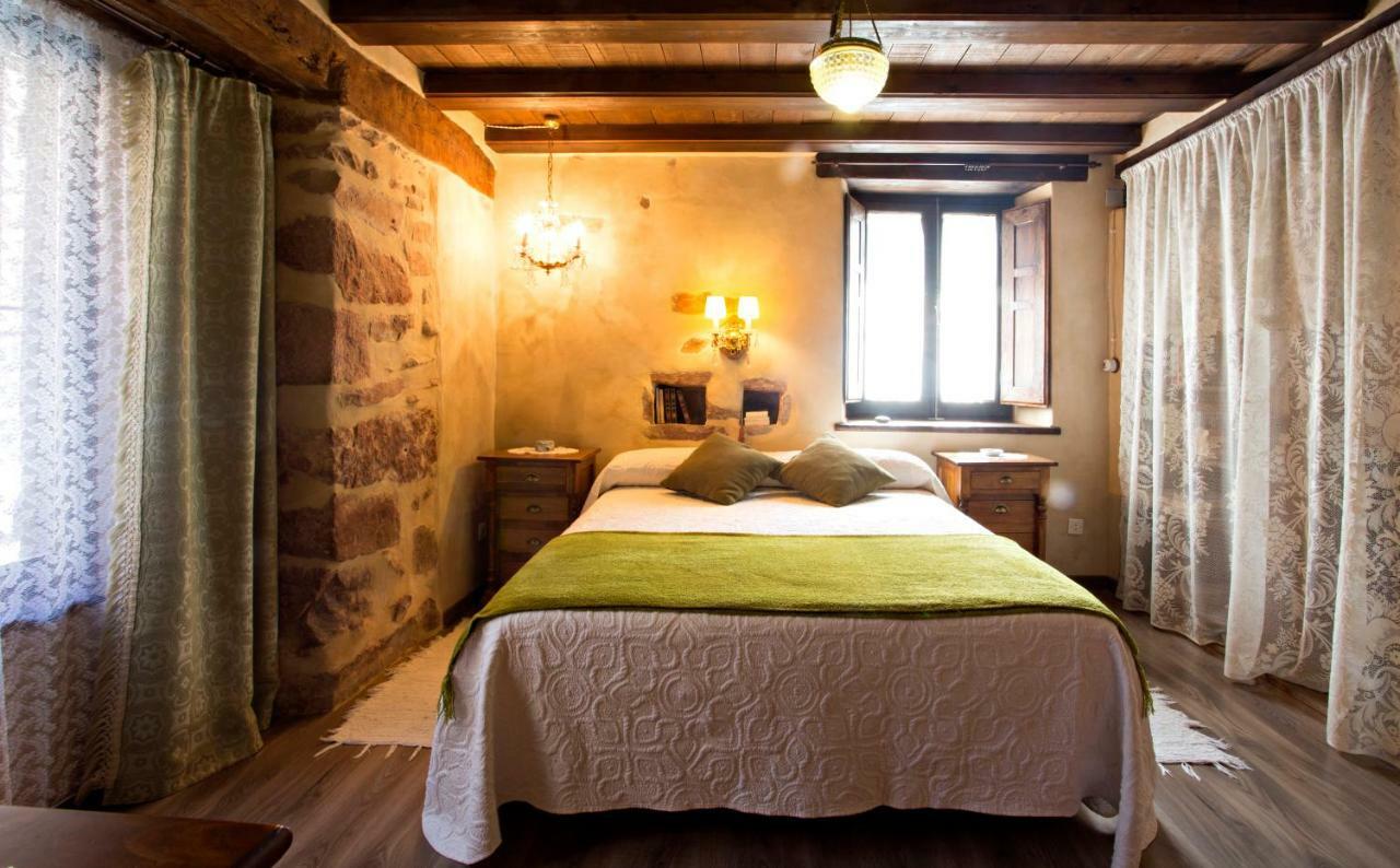 Ezcaray Turza Casa Rural Completa Hasta 8Pax Extérieur photo