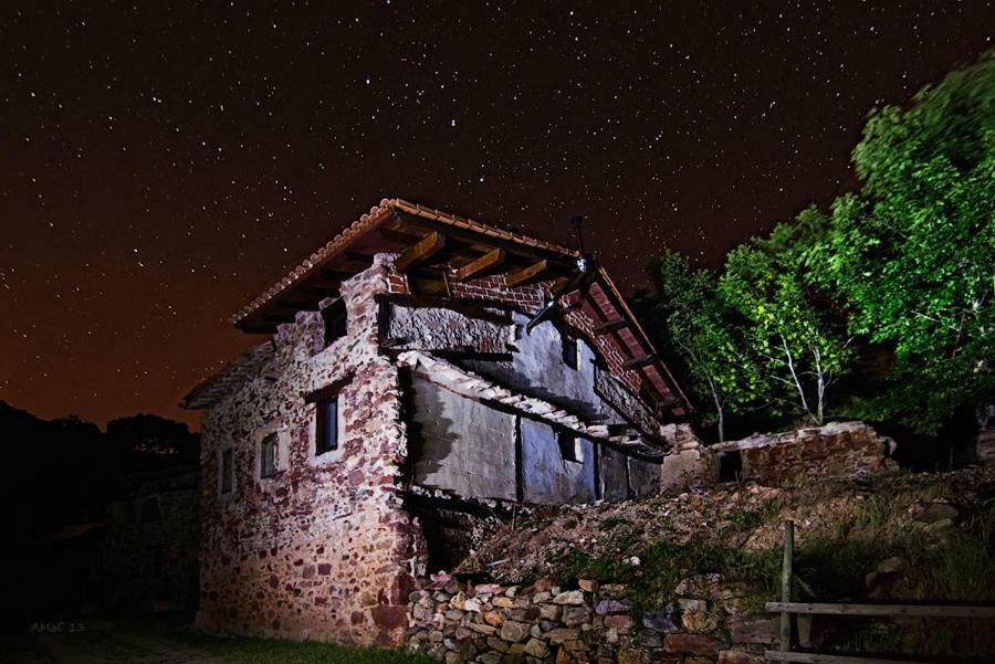 Ezcaray Turza Casa Rural Completa Hasta 8Pax Extérieur photo
