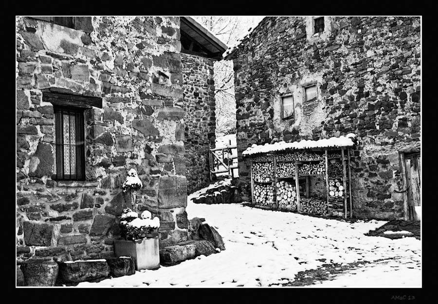 Ezcaray Turza Casa Rural Completa Hasta 8Pax Extérieur photo
