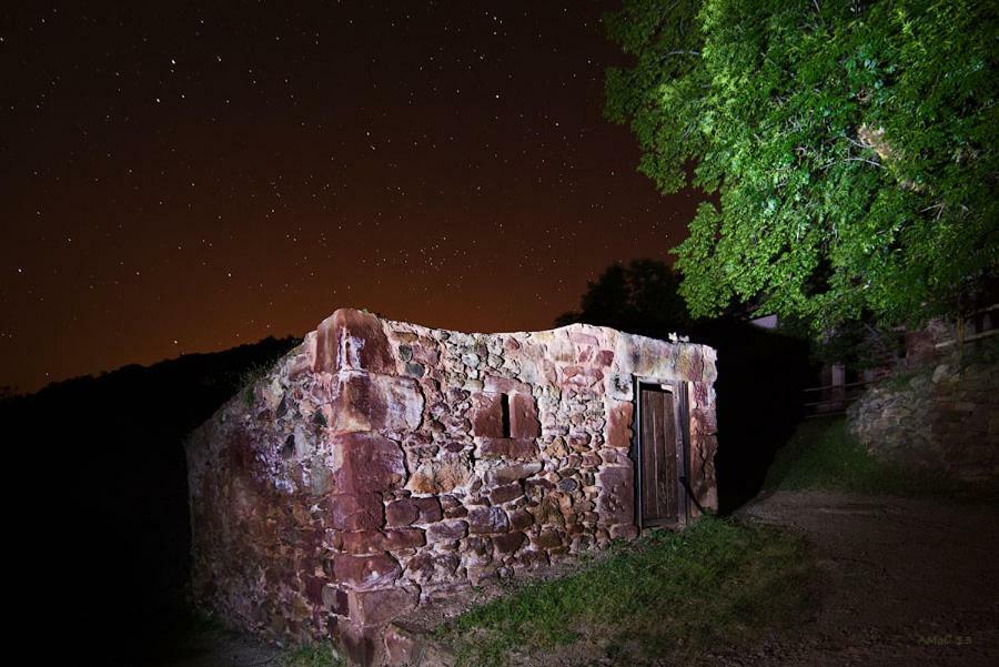 Ezcaray Turza Casa Rural Completa Hasta 8Pax Extérieur photo