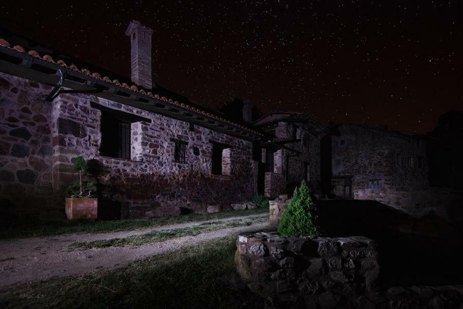 Ezcaray Turza Casa Rural Completa Hasta 8Pax Extérieur photo